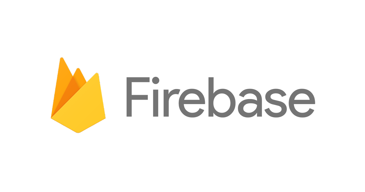 Firebase Logo