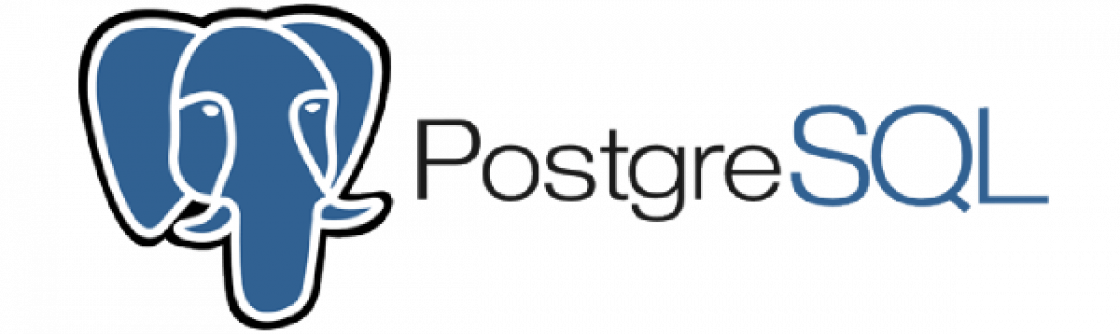 PostgreSQL Logo